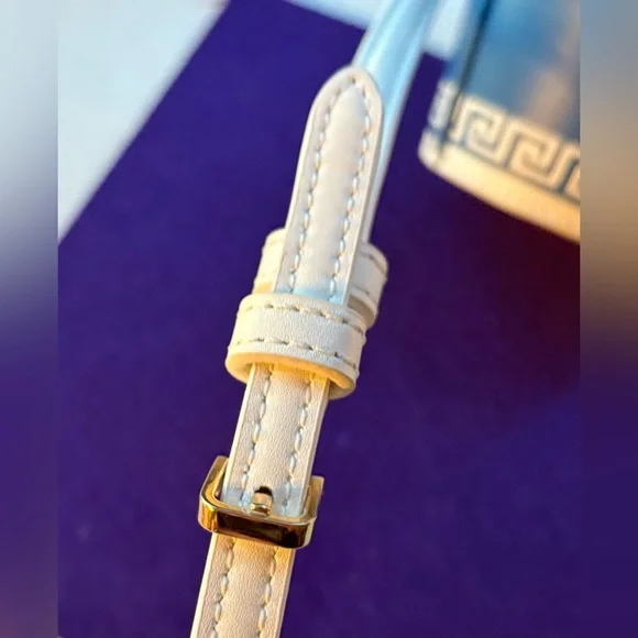 Kate spade Coffee Break 3D Crossbody, Blue Multicolor - Picture 15 of 16